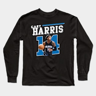 Gary Harris Long Sleeve T-Shirt